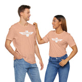 Clearwater Thunderbird 0001A Short Sleeve Tee