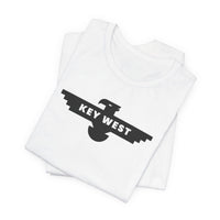 Key West Thunderbird 0001A Short Sleeve Tee