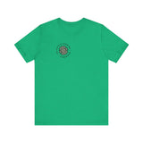 Clearwater Sunshine 2401A Short Sleeve Tee