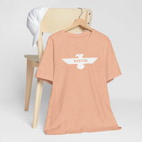 Destin Thunderbird 0001A Short Sleeve Tee