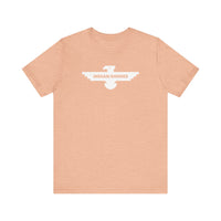 Indian Shores Thunderbird 0001A Short Sleeve Tee