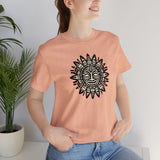 Sunshine 2301A Short Sleeve Tee