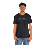 Waldo CS7 Short Sleeve Tee