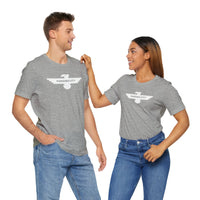 Panama City Thunderbird 0001A Short Sleeve Tee