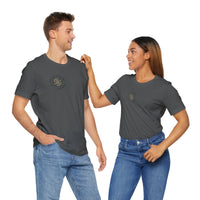 Orlando Sunshine 2401A Short Sleeve Tee