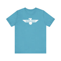 Madeira Beach Thunderbird 0001A Short Sleeve Tee