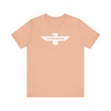 Clearwater Thunderbird 0001A Short Sleeve Tee