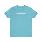 St. Augustine Beach CS7 Short Sleeve Tee