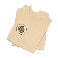 Miami Sunshine 2401A Short Sleeve Tee