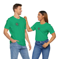 Tampa Sunshine 2401A Short Sleeve Tee