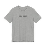 Key West CS7 Short Sleeve Tee