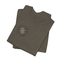 Tampa Sunshine 2401A Short Sleeve Tee