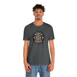 Sunshine 2301A Short Sleeve Tee