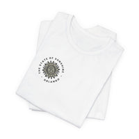 Orlando Sunshine 2401A Short Sleeve Tee