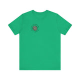 Naples Sunshine 2401A Short Sleeve Tee