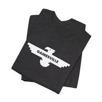 Gainesville Thunderbird 0001A Short Sleeve Tee