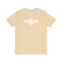 Fort Myers Thunderbird 0001A Short Sleeve Tee