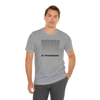 St. Petersburg CC2 Short Sleeve Tee