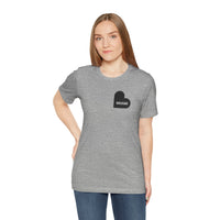 Miami FL Heart Shirt