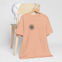 Madiera Beach Sunshine 2401A Short Sleeve Tee