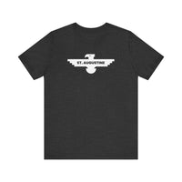 St. Augustine Thunderbird 0001A Short Sleeve Tee