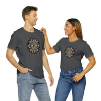 Sunshine 2301A Short Sleeve Tee