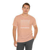 St. Petersburg CC2 Short Sleeve Tee