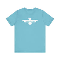 Tallahassee FL Thunderbird Capital T-Shirt