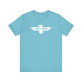 Tallahassee FL Thunderbird Capital T-Shirt