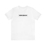 Vero Beach CS7 Short Sleeve Tee