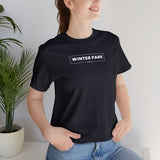 Winter Park CS7 Short Sleeve Tee