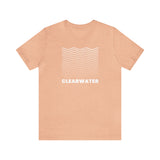 Clearwater CC1 Short Sleeve Tee