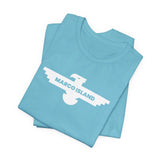 Marco Island Thunderbird 0001A Short Sleeve Tee