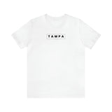 Tampa CS7 Short Sleeve Tee