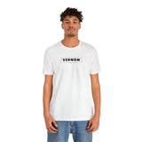 Vernon CS7 Short Sleeve Tee