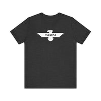 Tampa Thunderbird 0001A Short Sleeve Tee