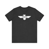 Tampa Thunderbird 0001A Short Sleeve Tee