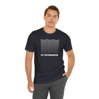 St. Petersburg CC2 Short Sleeve Tee