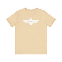 Panama City Thunderbird 0001A Short Sleeve Tee