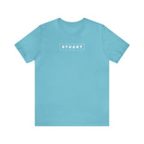 Stuart CS7 Short Sleeve Tee