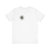 Miami Beach Sunshine 2401A Short Sleeve Tee