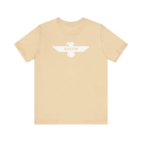 Destin Thunderbird 0001A Short Sleeve Tee