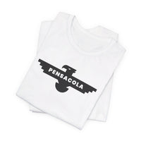 Pensacola Thunderbird 0001A Short Sleeve Tee