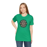 Sunshine 2301A Short Sleeve Tee