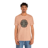 Sunshine 2301A Short Sleeve Tee