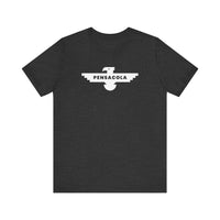 Pensacola Thunderbird 0001A Short Sleeve Tee