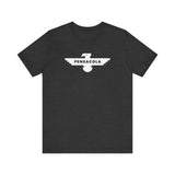 Pensacola Thunderbird 0001A Short Sleeve Tee