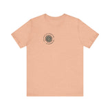 Clearwater Sunshine 2401A Short Sleeve Tee