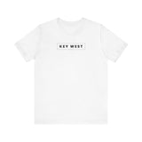 Key West CS7 Short Sleeve Tee