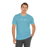 St. Leo CS7 Short Sleeve Tee